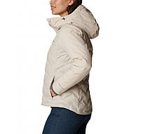 Куртка пухова жіноча Columbia Grand Trek™ Down III Jacket, фото 3