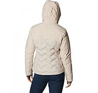 Куртка пухова жіноча Columbia Grand Trek™ Down III Jacket, фото 4