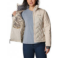 Куртка пухова жіноча Columbia Grand Trek™ Down III Jacket, фото 6