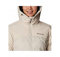 Куртка пухова жіноча Columbia Grand Trek™ Down III Jacket, фото 7