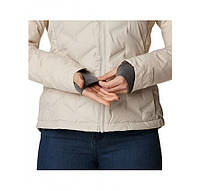Куртка пухова жіноча Columbia Grand Trek™ Down III Jacket, фото 8