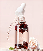 Есенція, ефірна олія сухоцвітів троянди Bioaqua, 30 мл