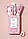 Ополіскувач для порожнини рота Veze Mouthwash Peach Cool, 20 шт/уп, фото 3