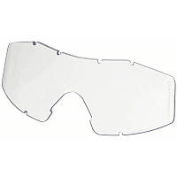 Комплектуючі для окулярів лінза для маски revision wolfspider прозорий полікарбонат Оригінал США