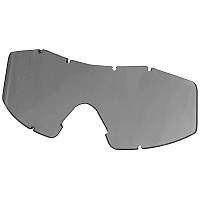 Комплектуючі для окулярів лінза для маски revision wolfspider чорний полікарбонат Оригінал США