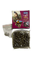 Ланцюг велосипедний "KMC" (модель S-1), 1/2"x1/8"(Z-410), велоланцюг для 
дорожніх велосипедів