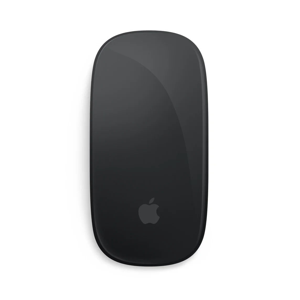Мишка Apple Magic Mouse USB-C Multi-Touch Surface Black (MXK63)
