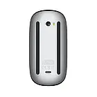 Мишка Apple Magic Mouse USB-C Multi-Touch Surface Black (MXK63), фото 4