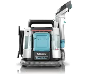 Пароочисник Shark StainStriker Pet Stain & Spot Cleaner PX200EUT