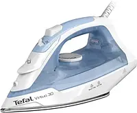 Утюг Tefal Virtuo 30 FV2C41E0 Blue White