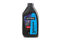Олива компресорна 1л APRO
