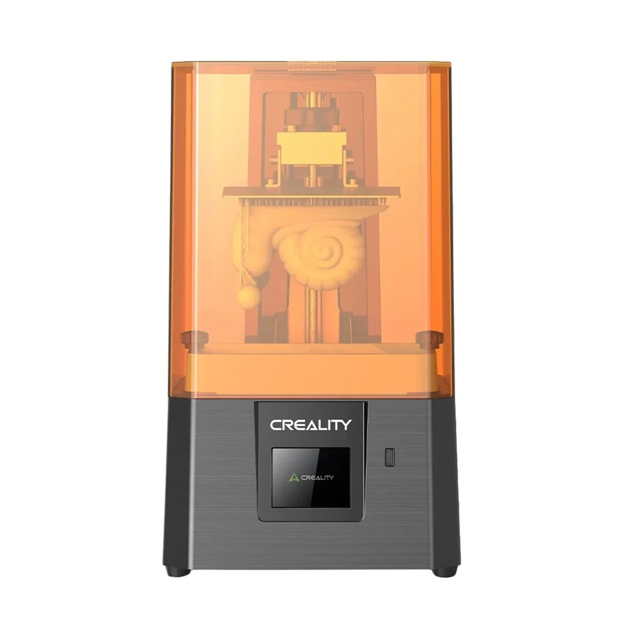 3D-принтер Creality HALOT-R6