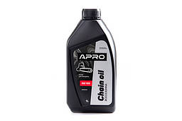 Олива для ланцюгів 1л APRO