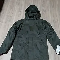 Бушлат Парка Олива статутний НГУ