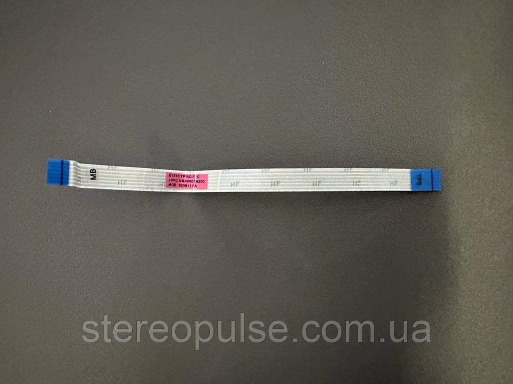 Шлейф NBX0001M200 для ноутбука Lenovo Lenovo Legion Y540-15IRH Original, фото 1