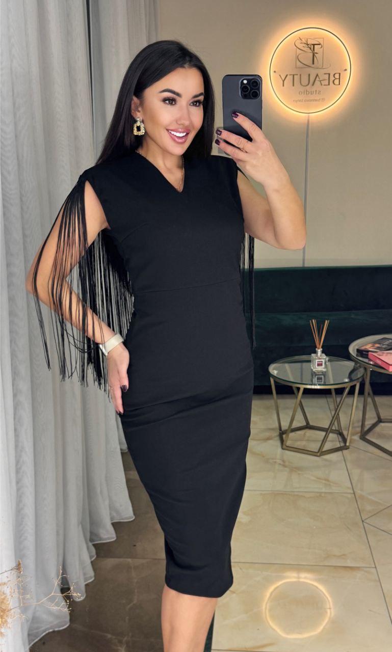 Сукня вечірня ошатна