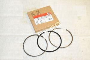 Кільце поршневе Газель NEXT, Бізнес 94,0 двигун Cummins ISF 2.8 (виробництво ГАЗ), фото 1