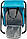 Стілець розкладний Skif Outdoor Keeper I ц:light blue, фото 3