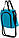 Стілець розкладний Skif Outdoor Keeper I ц:light blue, фото 4