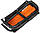 Стілець розкладний Skif Outdoor Steel Cramb L, ц:orange, фото 4