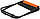 Стілець розкладний Skif Outdoor Steel Cramb L, ц:orange, фото 5