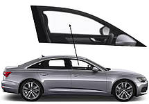 Бічне скло Audi A6 2018-2024 передней двери праве