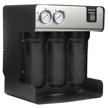 Система зворотного осмосу Ecosoft RObust 1500ECO