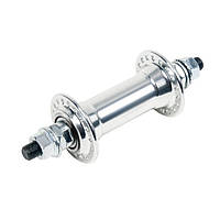 Втулка передня алюмінієва 36H MTB насипні підшипники ORG