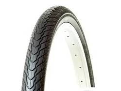 Покришка Forza SY-1187 26 х 1.75" з білою смугою ORG