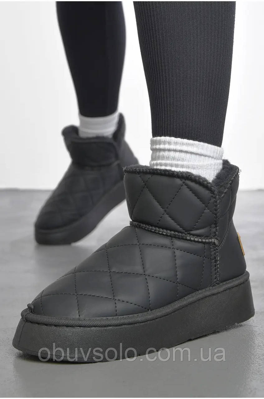 Жіночі уги Swin, фото 1