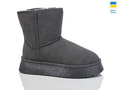 Жіночі уги Swin