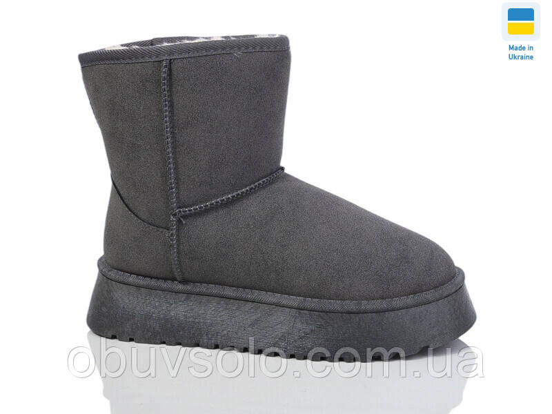 Жіночі уги Swin, фото 1