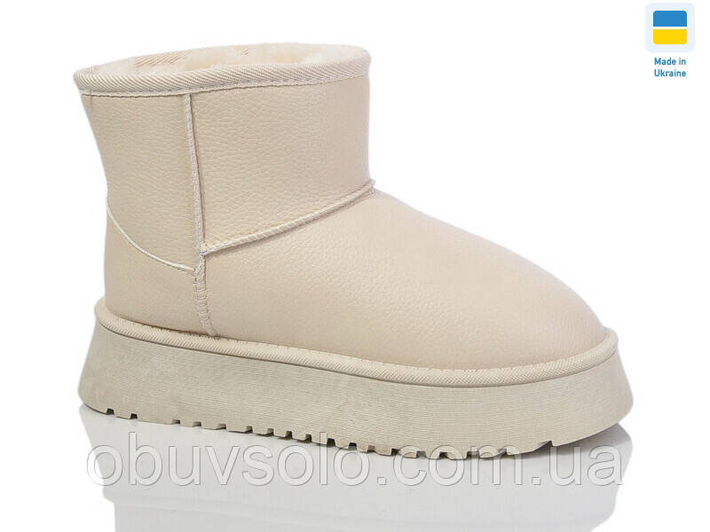 Жіночі уги Swin, фото 1