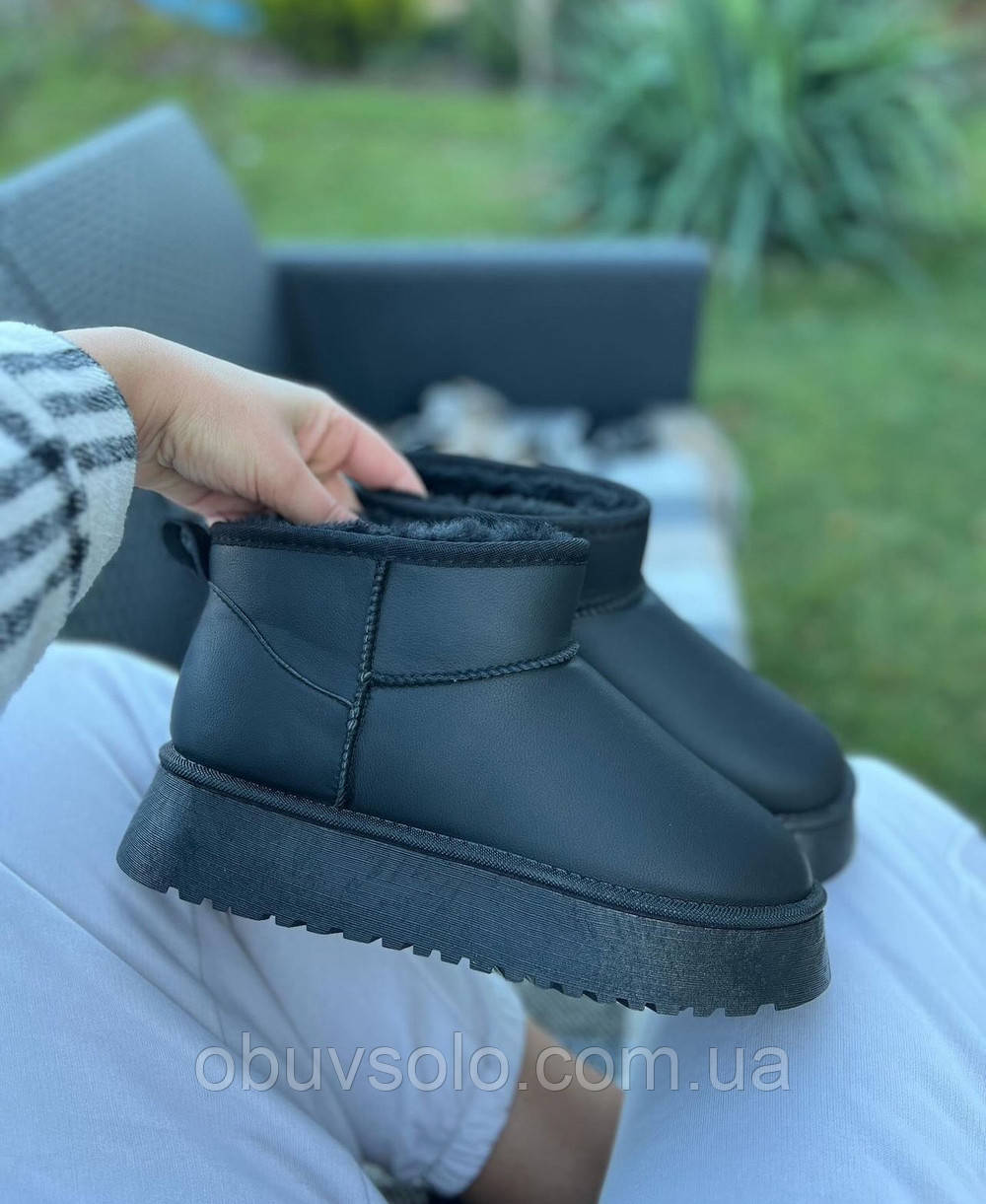 Жіночі уги Swin, фото 1