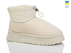 Жіночі уги Swin