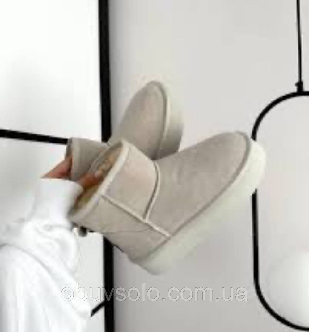 Жіночі уги Swin, фото 1