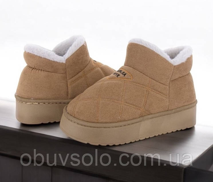 Жіночі уги Lion, фото 1