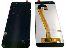 Дисплей Huawei Nova 2/PIC-LX9, чорний з тачскріном