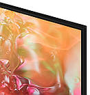 Телевізор SAMSUNG UE43DU7100UXUA, фото 5
