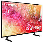 Телевізор SAMSUNG UE43DU7100UXUA, фото 3