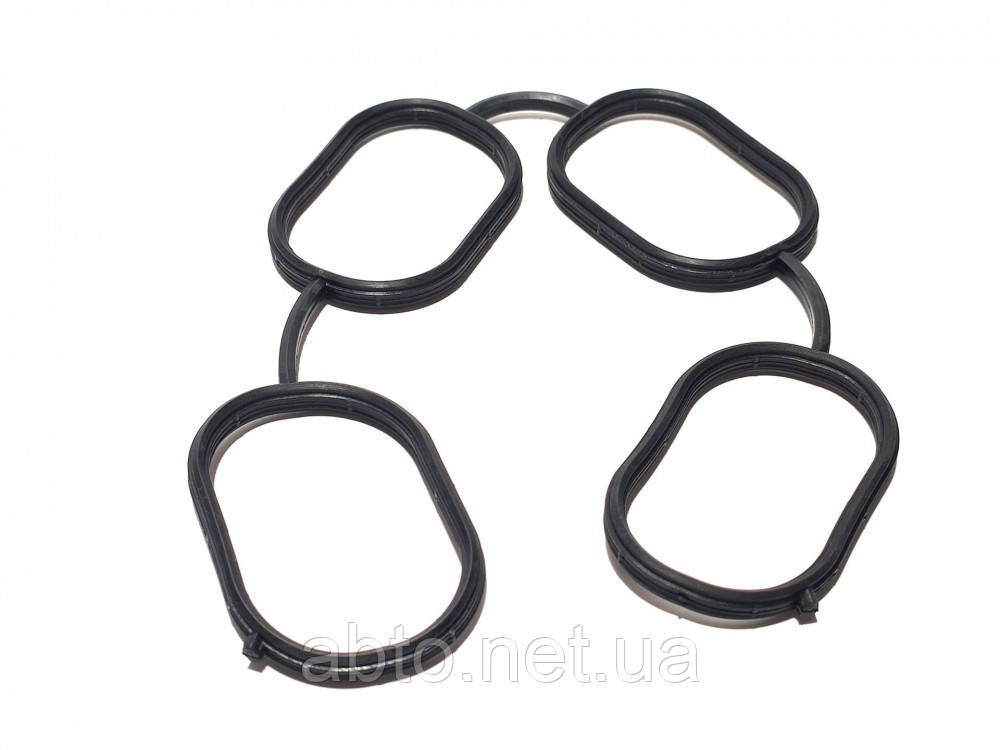 Прокладка впускного коллектора  Geely Emgrand EC7 EC7RV EX7 GC7 FC SL Lifan X60 1.5 1.8 1136000214