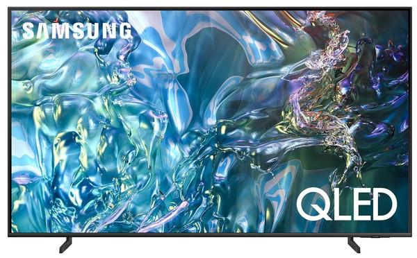 Телевізор SAMSUNG QE50Q60DAUXUA