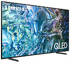 Телевізор SAMSUNG QE50Q60DAUXUA, фото 4