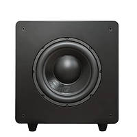 Velodyne DW-10