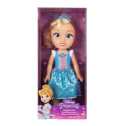 Лялька Disney Princess Попелюшка 34 см (21907)
