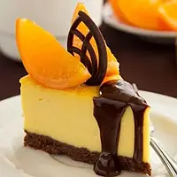 Апельсин концентрована паста (100 г)