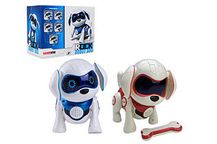 Робот собака 961 Інтерактивний домашній вихованець