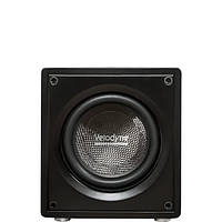 Velodyne VI-Q 10 Black