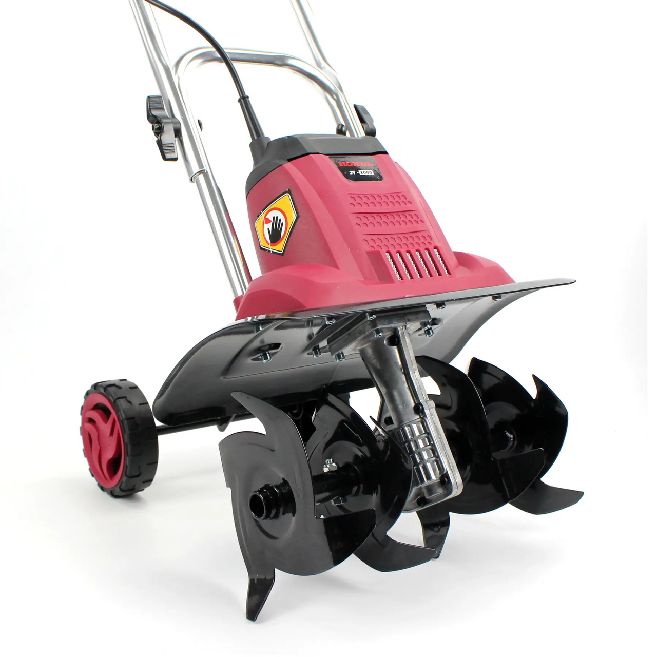 Електрокультиватор Honda JT-2000 (2024)