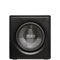 Velodyne VI-Q 12 Black